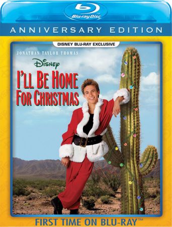 Ill Be Home For Christmas 1998 720p BluRay H264 AAC-RARBG