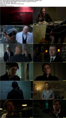 Marvels Daredevil S03 COMPLETE 720p NF WEB-DL 5.4GB SHERIF