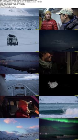 Under an Arctic Sky 2017 720p WEB x264-13