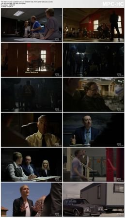 Better Call Saul S04E09 720p HEVC x265-MeGusta