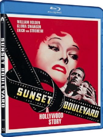 Sunset Blvd 1950 1080p BluRay H264 AAC-RARBG