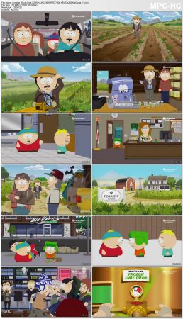 South Park S22E04 UNCENSORED 720p HEVC x265-MeGusta