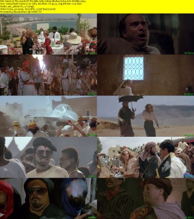 The Jewel Of The Nile 1985 1080p BluRay H264 AAC-RARBG