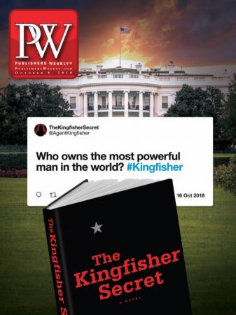Publishers Weekly - 08 October 2018