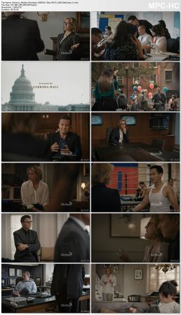 Madam Secretary S05E04 720p HEVC x265-MeGusta