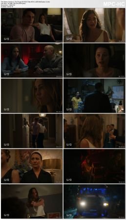 The Purge S01E08 720p HEVC x265-MeGusta