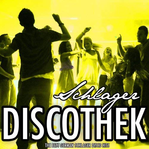 VA - Schlager Discothek, Vol. 10 (The Best German Schlager Disco Hits) (2011) Mp3 / Flac