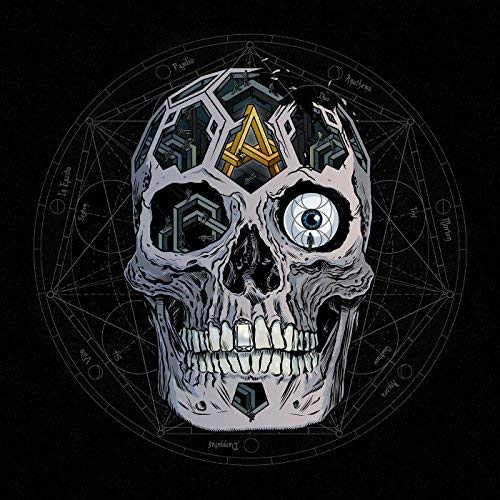 Atreyu - In Our Wake (2018) Mp3 / Flac