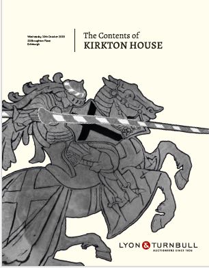 The Contents of Kirkton House