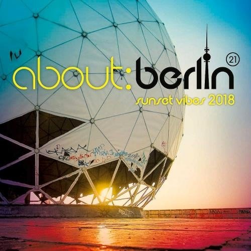 VA - About Berlin Vol.21 (2018) MP3