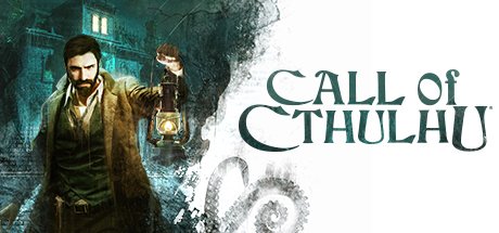Call of Cthulhu-CODEX