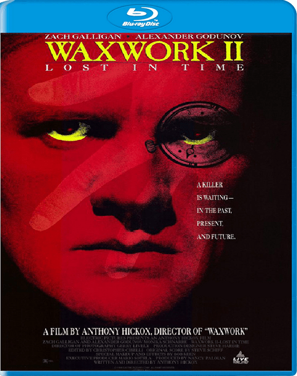 waxworks imdb