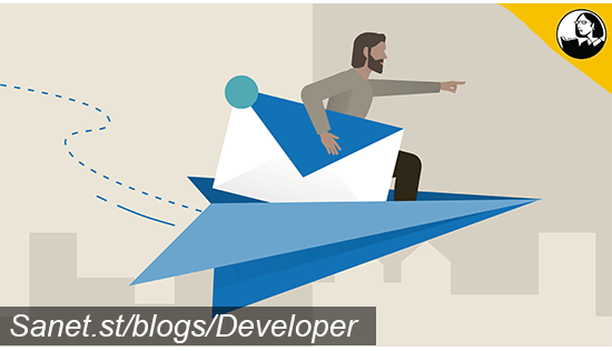 Learning Outlook 2019