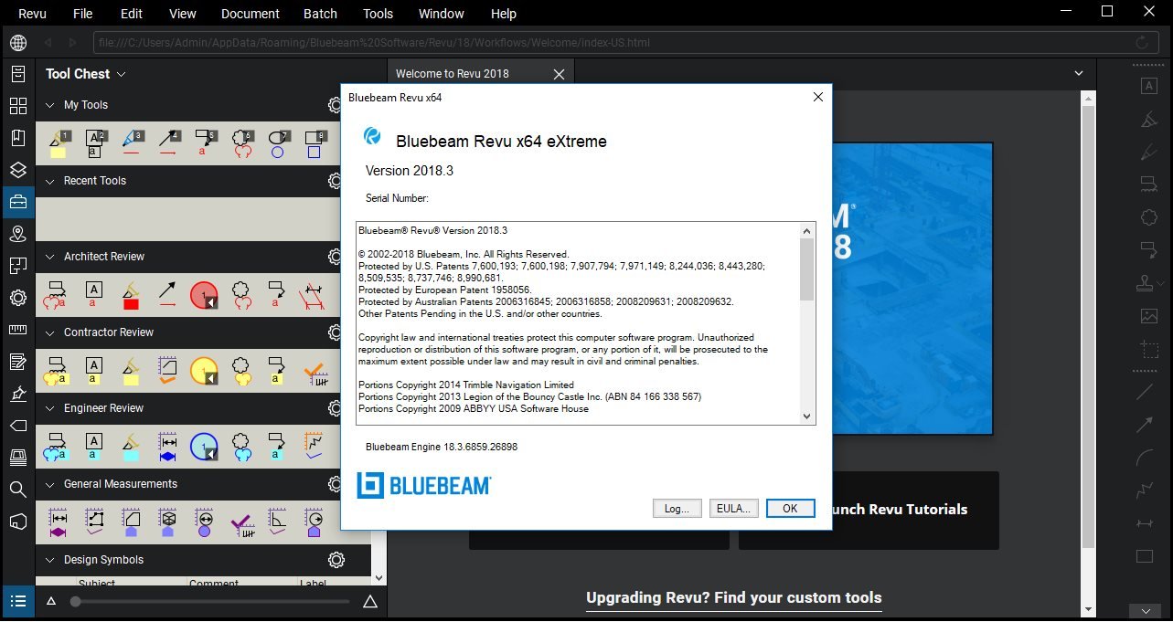 bluebeam revu extreme form editing demo