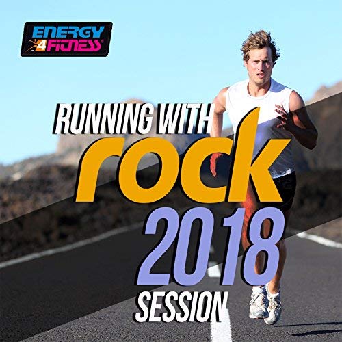 VA - Running with Rock!!! 2018 Session (2018) Mp3 / Flac