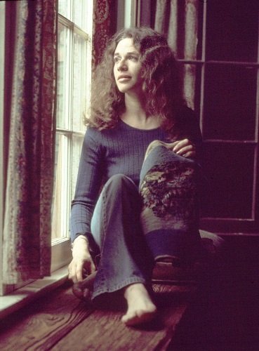 Carole King (with James Taylor) - Discography (1970-2017) MP3