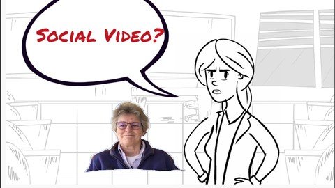 Creative Animated Video with Powtoon App: Social Media Video