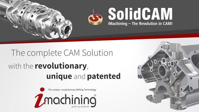 SolidCAM for SolidWorks 2023 SP1 HF1 download