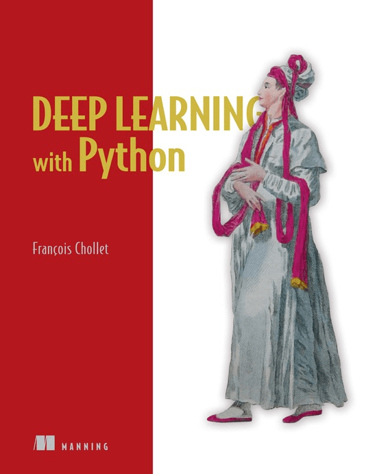 deep learning with python second edition by francois chollet