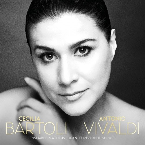 Cecilia Bartoli - Antonio Vivaldi (2018) FLAC 24-96