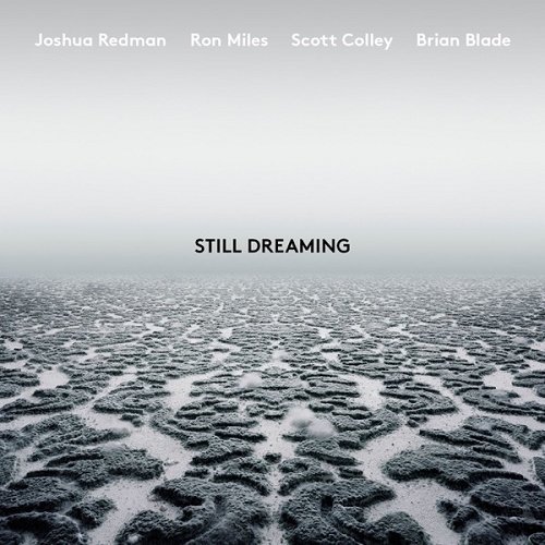 Joshua Redman - Still Dreaming (feat. Ron Miles, Scott Colley &amp; Brian Blade) (2018) Flac 24/96