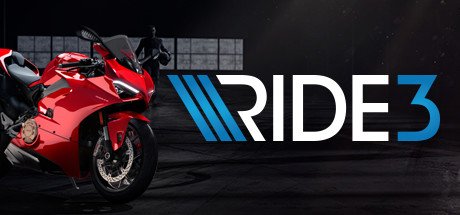 RIDE 3-CODEX