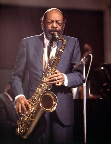 Coleman Hawkins - Discography 57 Albums &amp; 4 Box Sets (1926-2004)