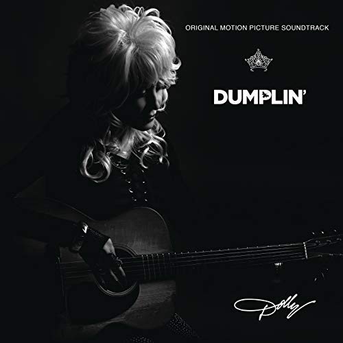 Dolly Parton - Dumplin' (Original Motion Picture Soundtrack) (2018) Flac/Mp3