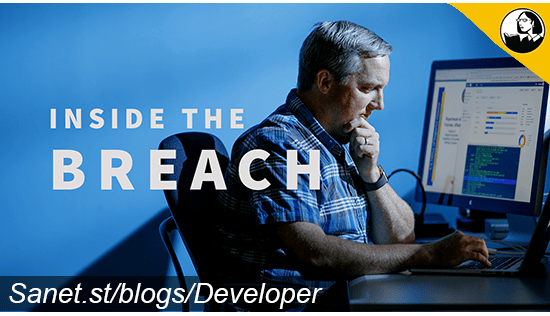 Inside the Breach (Nov. 2018)