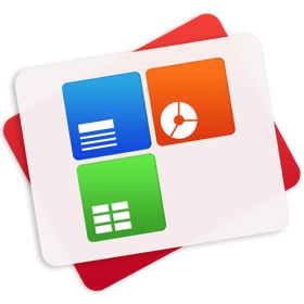 Bundle for Office GN Templates 7.0 Multilingual macOS