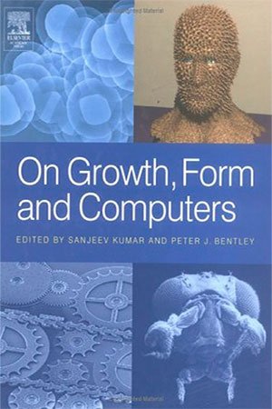 On Growth, Form and Computers