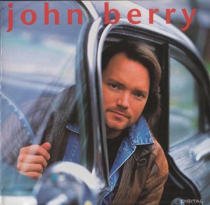 John Berry – John Berry  (1993) FLAC