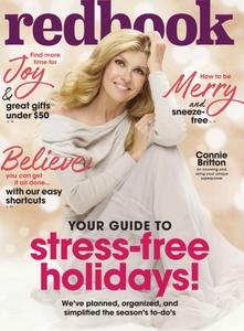 Redbook - November 2018