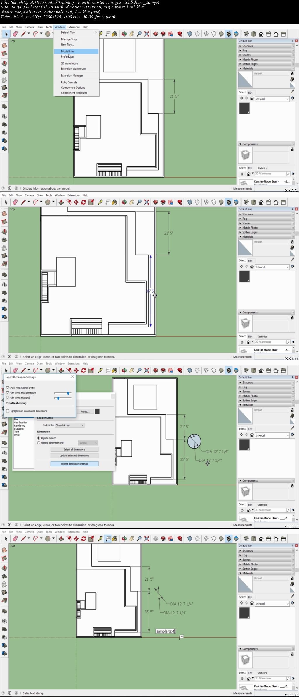 sketchup courses online