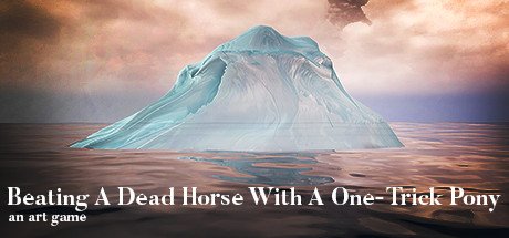 Beating A Dead Horse With A OneTrick Pony-SKIDROW