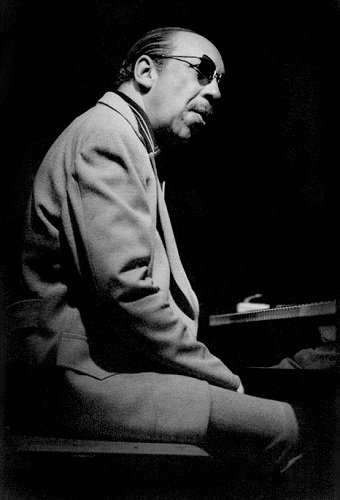 Red Garland Discography (1956-2015)