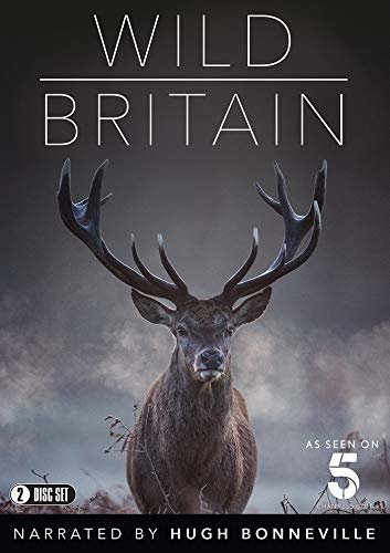 Wild Britain S01 1080p BluRay x264-GHOULS