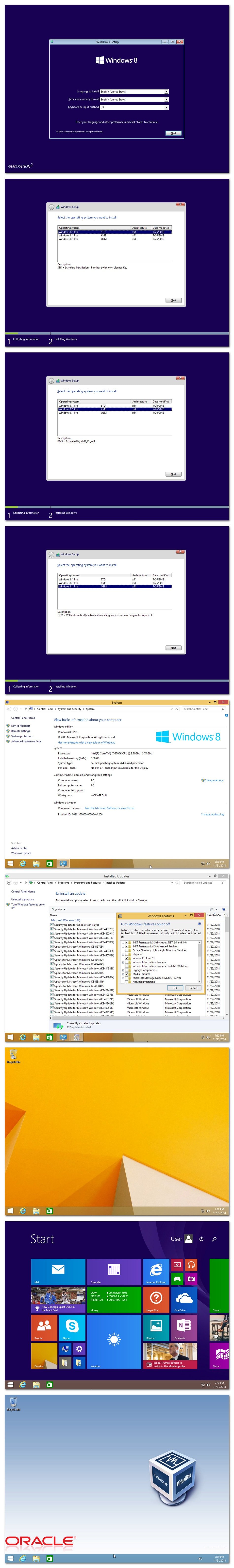 windows 8.1 pro team os license