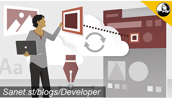 Learning Creative Cloud Libraries