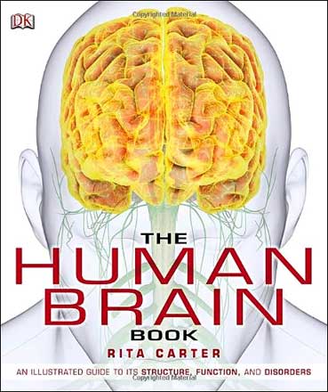 The Human Brain Book