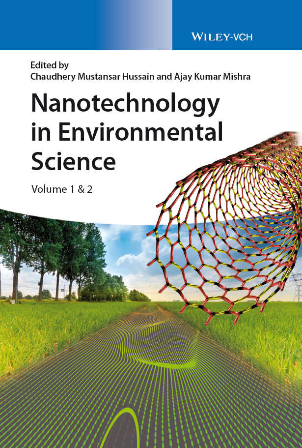 Nanotechnology In Environmental Science 2 Volumes EPUB SoftArchive