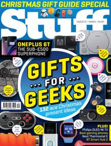 Stuff UK - Xmas 2018