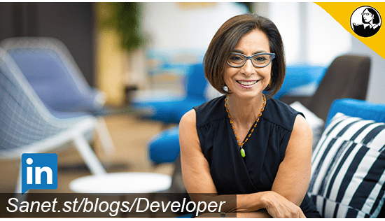 Marci Alboher on Encore Careers