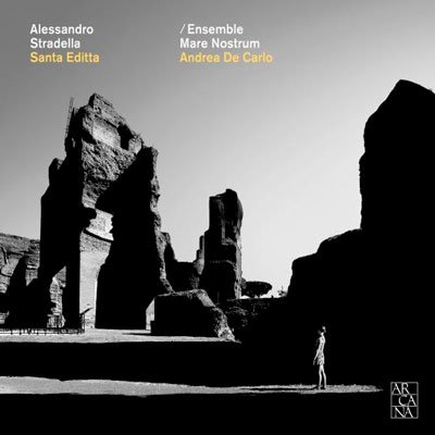 Stradella – Santa Editta (2016) FLAC