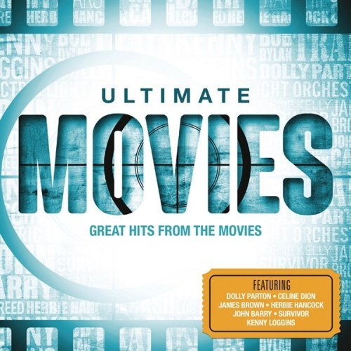 VA - Ultimate... Movies (4CDs Of Great Hits From The Movies) (2015) FLAC