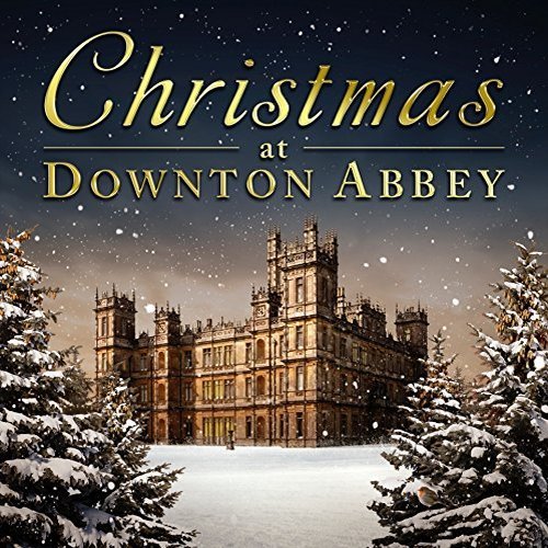 VA - Christmas At Downton Abbey (2CD) (2014) FLAC / MP3