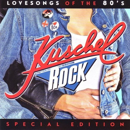 VA - Kuschelrock Lovesongs of the 80's (2CD) (2009) MP3