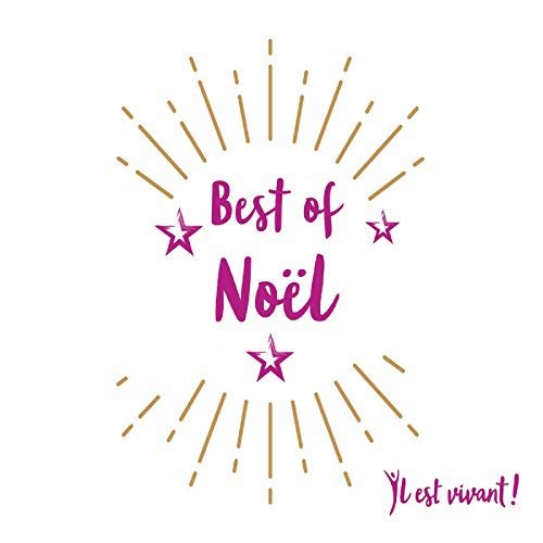 Communauté de l'Emmanuel - Best of: Noël (2017) Mp3 / Flac