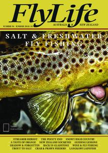 FlyLife – November 2018