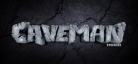 Caveman Stories-DARKSiDERS